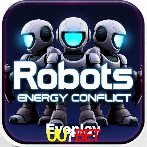 Bônus de Boas-vindas UU7Bet