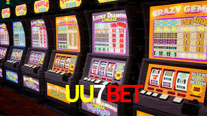 PIX Instantâneo UU7Bet