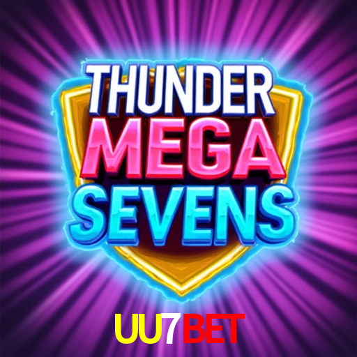 Sistemas de Segurança UU7Bet